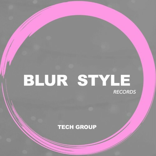  Blur Style - Tech Group (2024) 