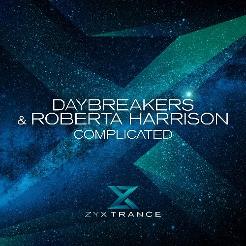 Daybreakers & Roberta Harrison — Complicated (2026)