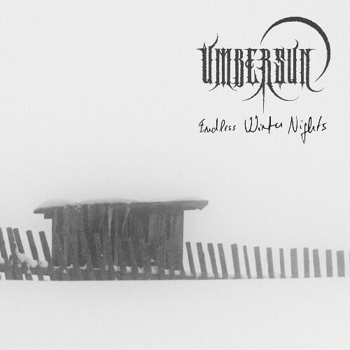  Umbersun - Endless Winter Nights (2024) 