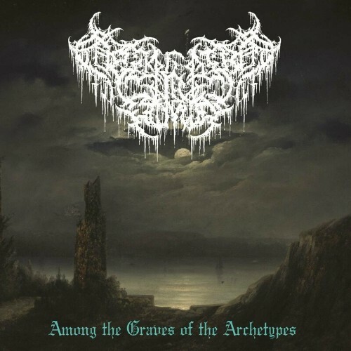  Deathlike Dawn - Among The Graves Of The Archetypes (2024) 