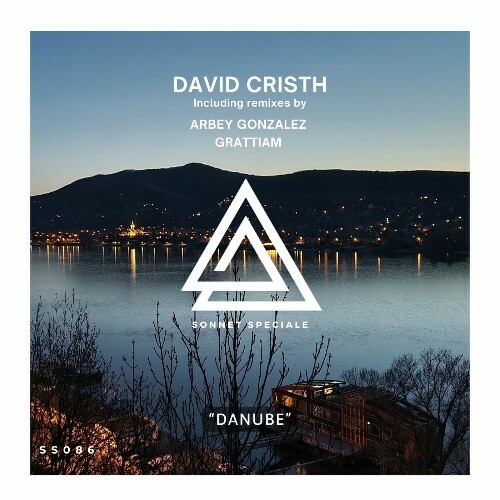  David Cristh - Danube (2026) 