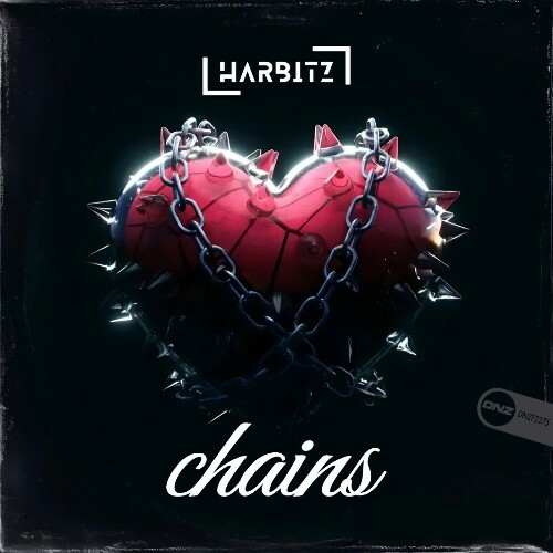 Harbitz - Chains (2025) Harbitz - Chains (2025)