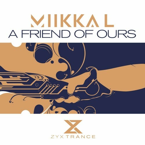 Miikka L — A Friend Of Ours (2024)