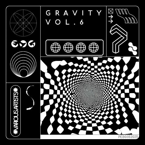  Gravity Vol. 6 (2025) 