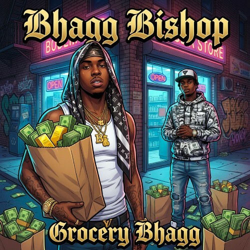 Bhagg Bishop - Grocery Bhagg (2026) Bhagg Bishop - Grocery Bhagg (2026)