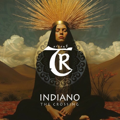  Indiano - The Crossing (2025) 