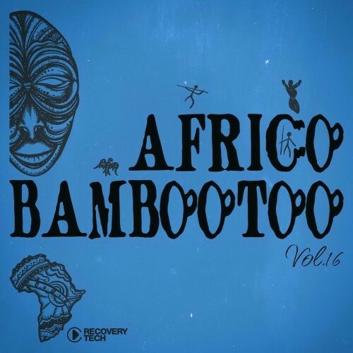 Africo Bambootoo, Vol. 16 (2026)