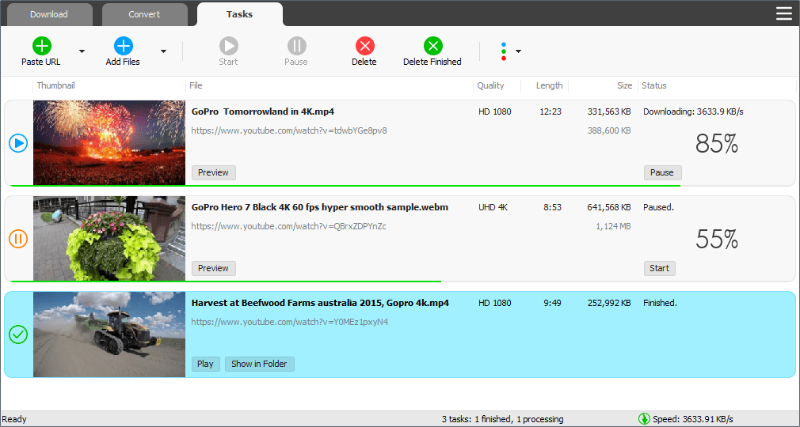 TubeMate Downloader 6.3.10 (x64)
