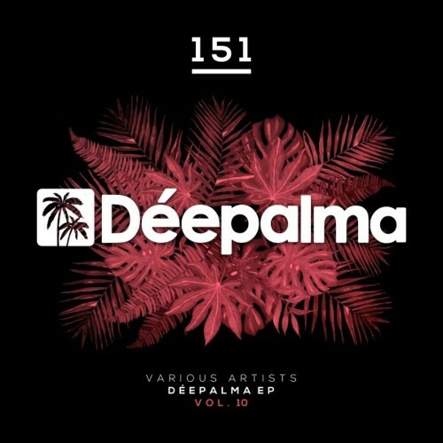 Deepalma EP Vol 10 (2023) MP3