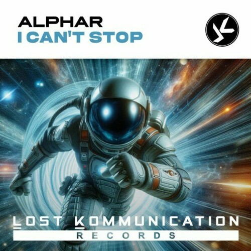  Alphar - I Can't Stop (2024) 