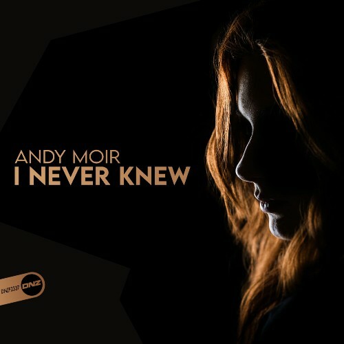  Andy Moir - I Never Knew (2026) 