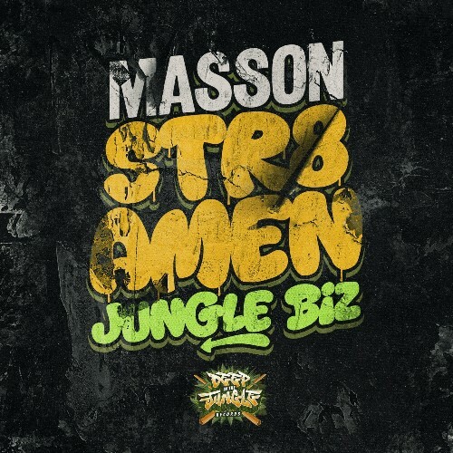 Masson - Str8 Amen (2024)