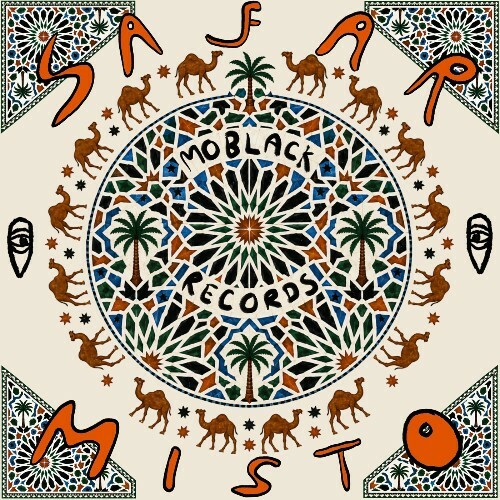  Safar (FR) - Misto (2026) 
