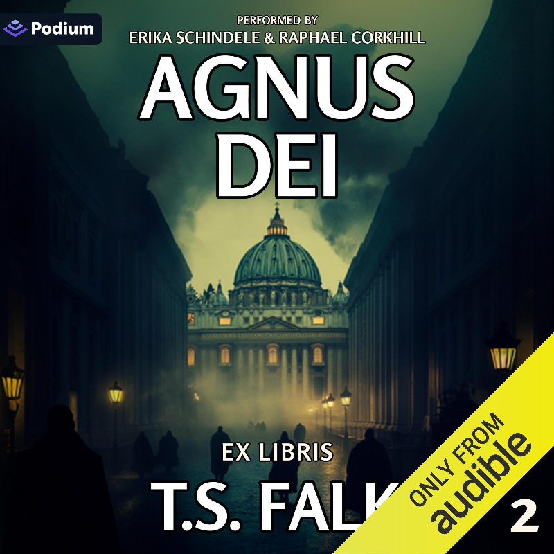Agnus Dei (Scapula, Catherine)