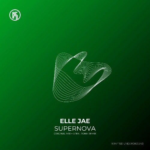 Elle Jae - Supernova (2025) Elle Jae - Supernova (2025)