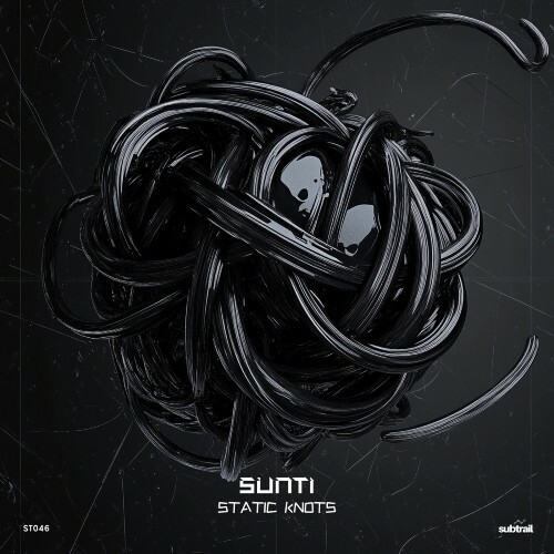  Sunti - Static Knots (2025) 