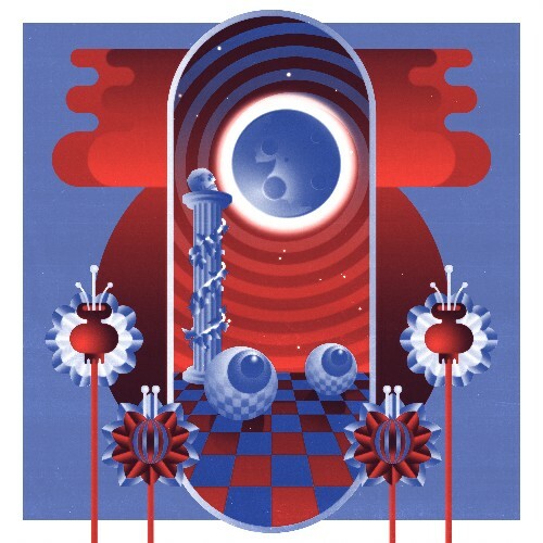  Nuno dos Santos - Hidden Beaumise (2025) 