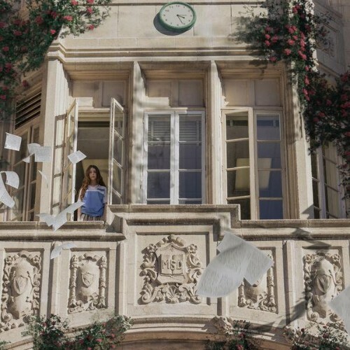  Iris Copperman - Middle School Dropout (2026) 