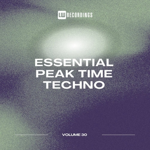 Essential Peak Time Techno, Vol. 30 (2025)