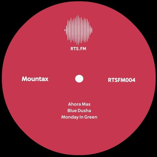 Mountax - RTSFM004 (2024)