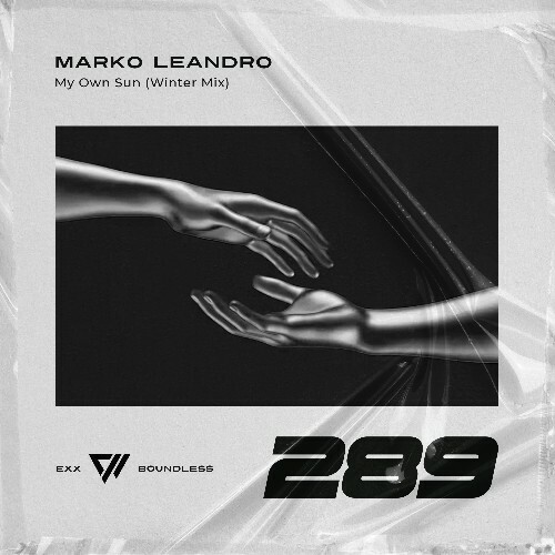  Marko Leandro - My Own Sun (Winter Mix) (2025) 