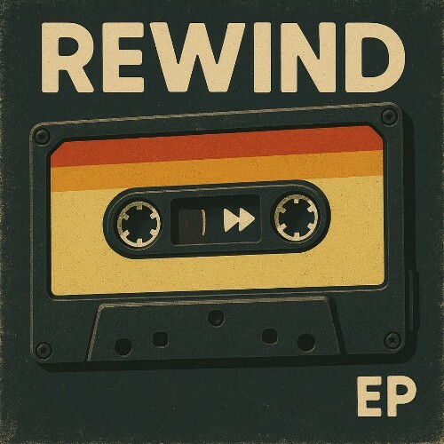  Dopplershift - Rewind (2025) 