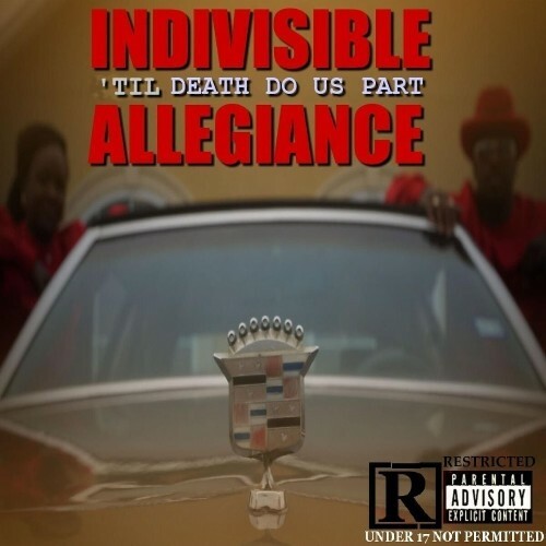  Indivisible Allegiance - 'Til Death Do Us Part (2025) 