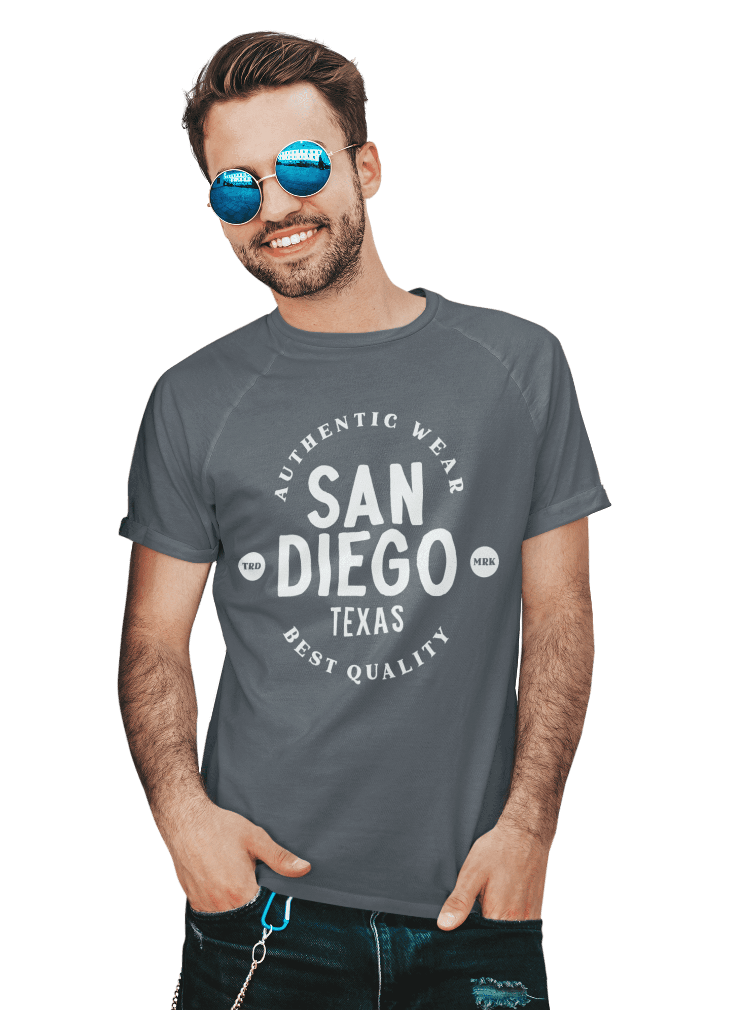kaos san diego