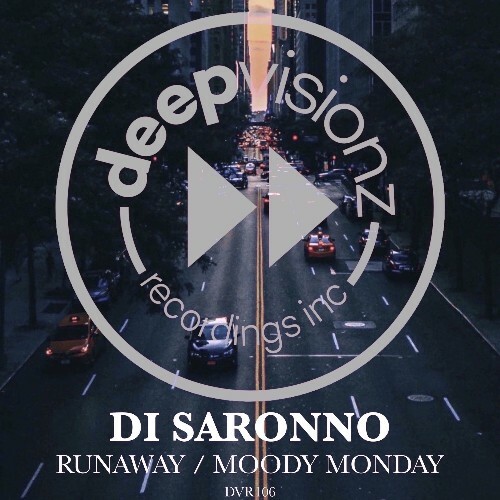 Di Saronno — Runaway x Moody Monday (2026)