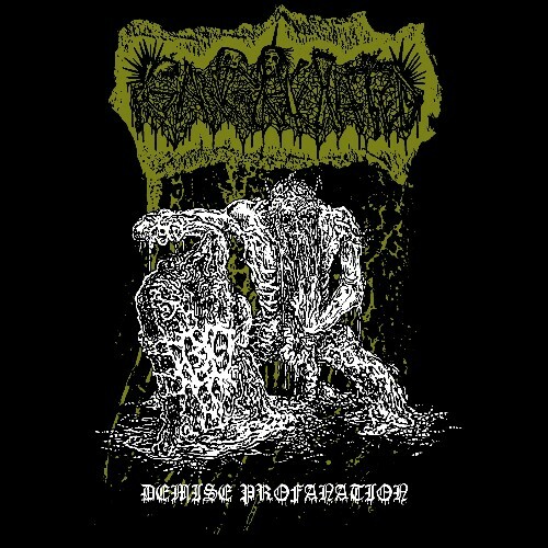 Gangrenated — Demise Profanation (2026)