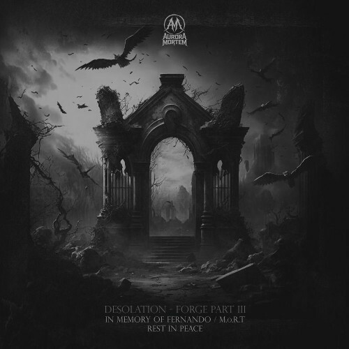  Desolation - Forge Part III (2026) 