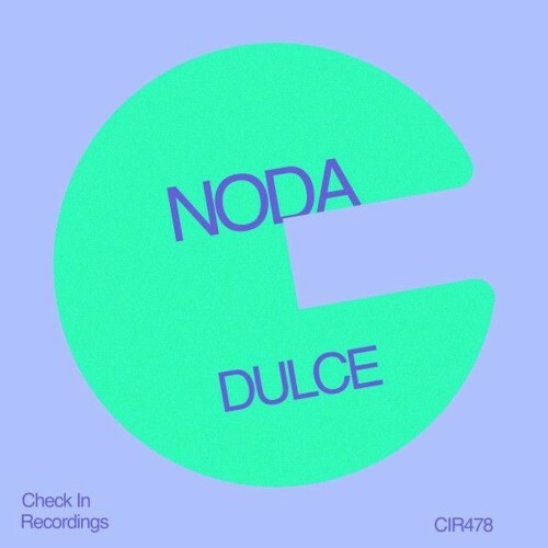  Noda - Dulce (2025) 