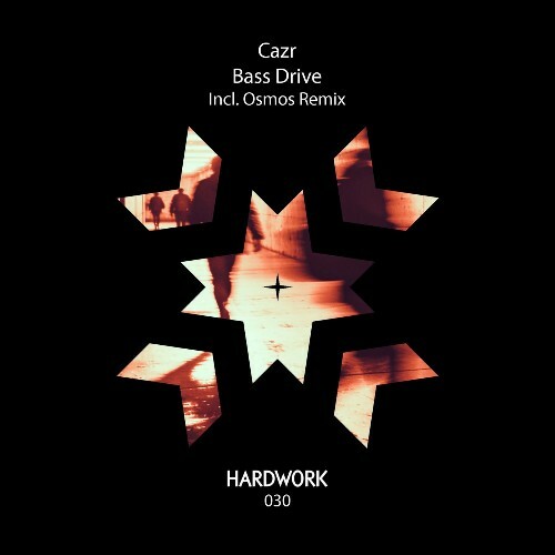 Cazr — Bass Drive (2026)