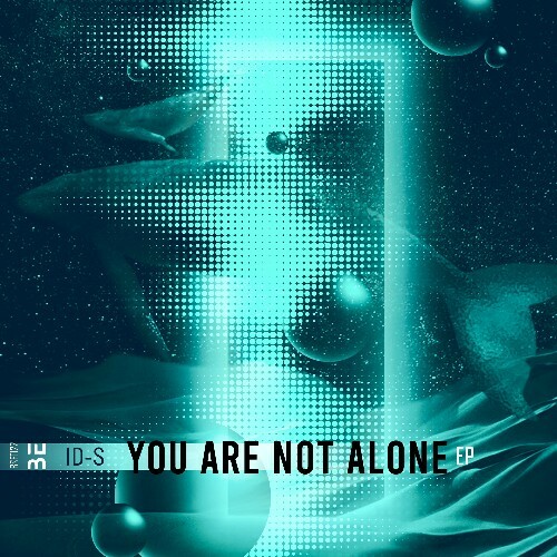 ID-S - You Are Not Alone (2025) 