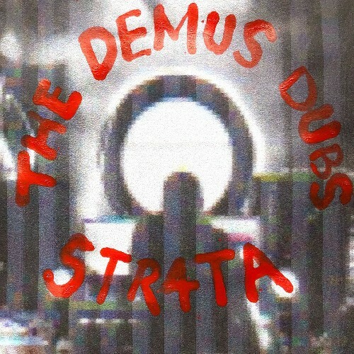  STR4TA - The Demus Dubs (2023) 
