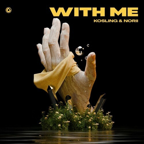  Kosling & Norii - With Me (2024)  MEVAVAV_o