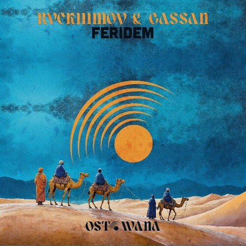  Rvckhimov & Gassan - Feridem (2026) 