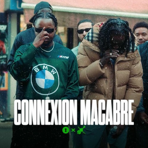  La Rvfleuze - Connexion macabre (Feat Leto) (2025) 