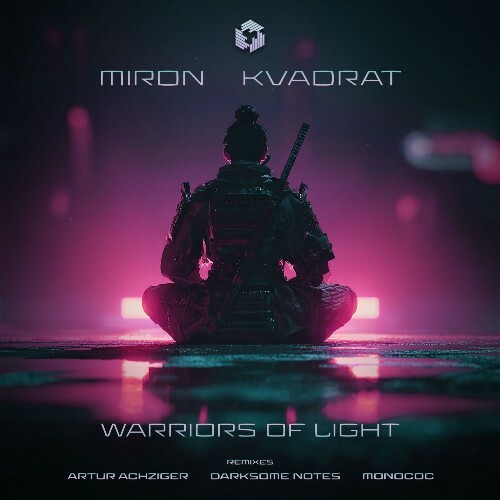  Miron (RU), KVADRAT - Warriors of Light (2026) 