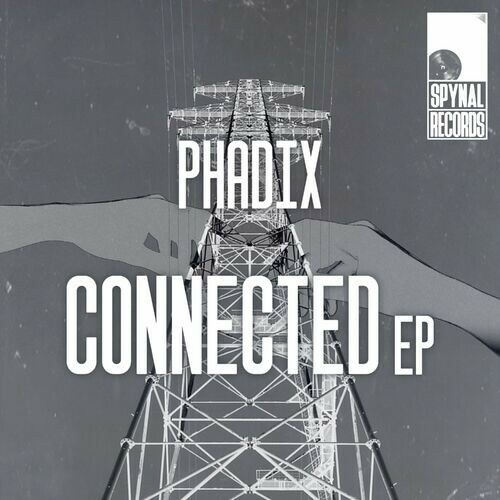  Phadix - Connected (2023) 