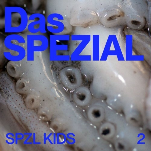 Das SPEZIAL — SPZL KIDS 2 (2026)