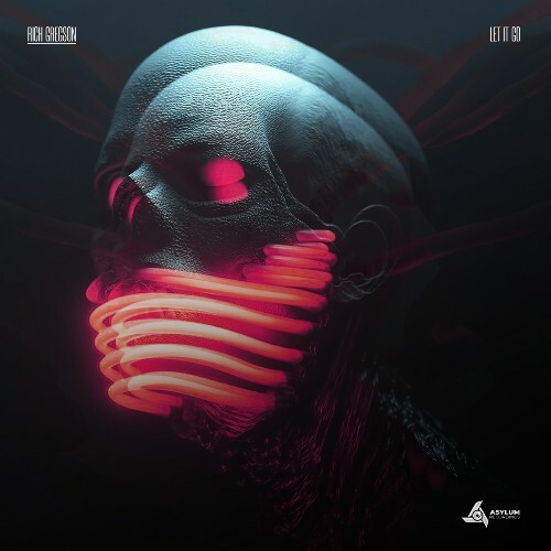  Rich Gregson - Let It Go (2026) 