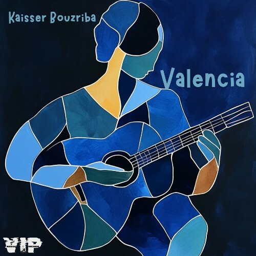  Kaisser Bouzriba - Valencia (2024) 