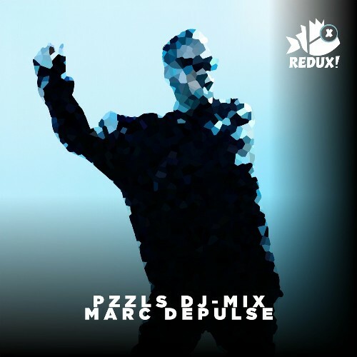 Marc DePulse - PZZLS (DJ-Mix) (2024)