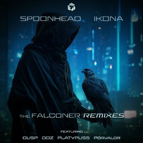  Spoonhead, iKona - The Falconer Remixes (2026) 