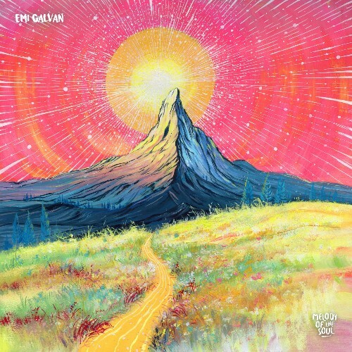  Emi Galvan - Supernova (2025) 