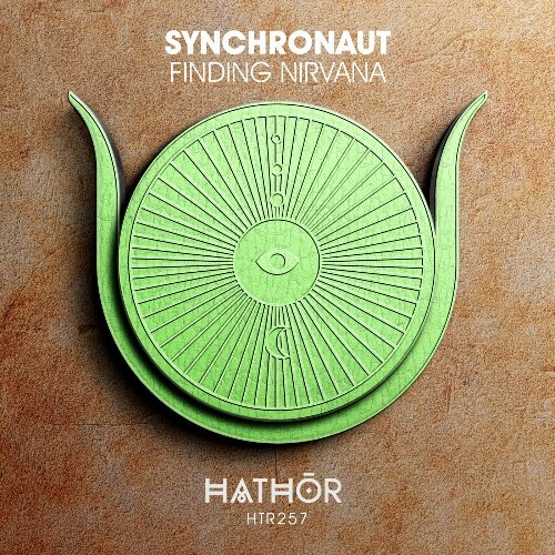  Synchronaut - Finding Nirvana (2025) 