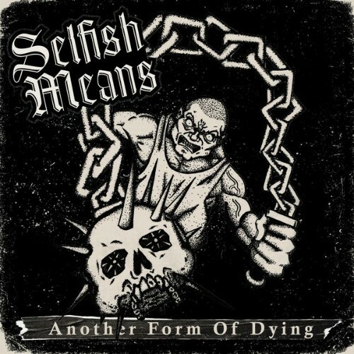  Selfish Means - AFOD (2026) 