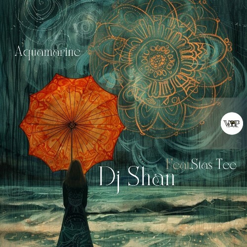 VA -  DJ Shan - Aquamarine (2024) [MP3] MEW1XPY_o