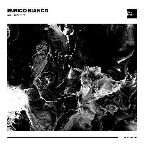 Enrico Bianco - All + Night (2024)